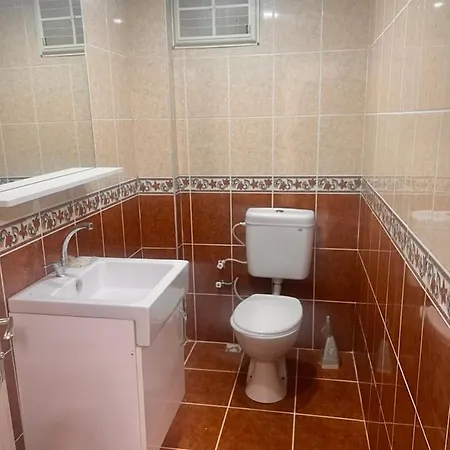 Апартаменти Mahmutlar 2-rooms 100m To The *